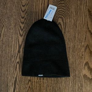 Anon Beanie